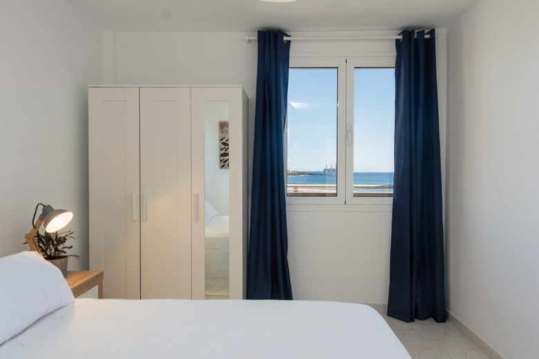Apartamento Apt El Cabezo