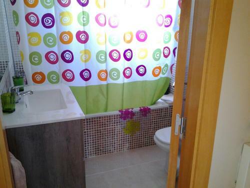 Apartamento Solgrup Mar De Coral