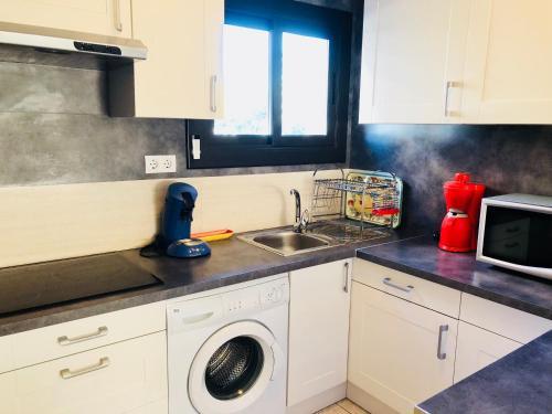 Apartamento Port Sotavent 16 A