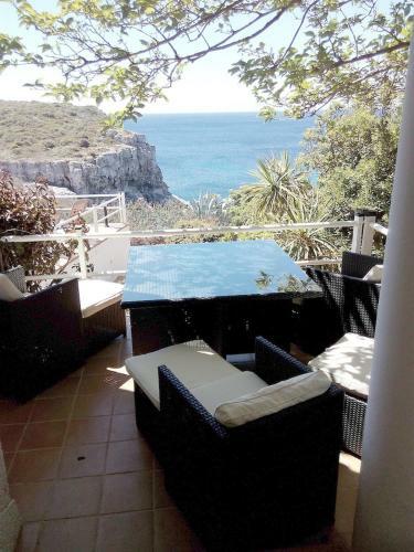 Chalet En Es Canutells Mah�n -casa Ana