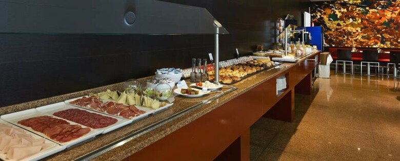 Hotel NH Andorra La Vella