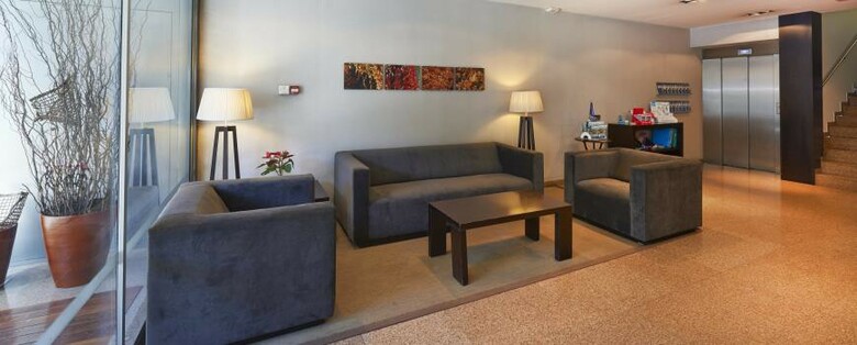 Hotel NH Andorra La Vella