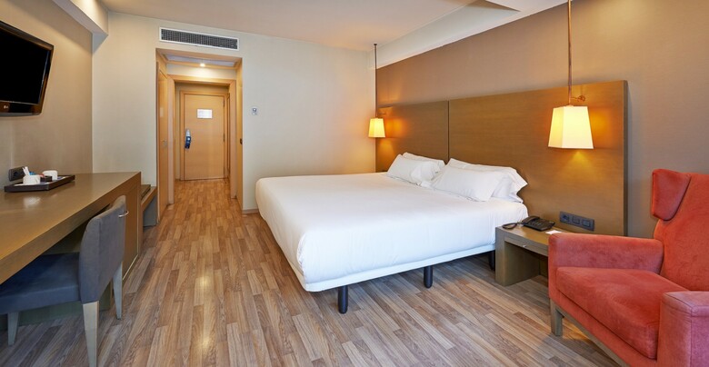 Hotel NH Andorra La Vella