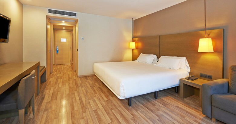 Hotel NH Andorra La Vella