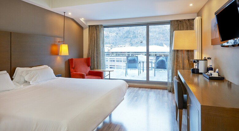 Hotel NH Andorra La Vella