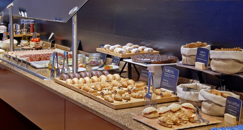 Hotel NH Andorra La Vella