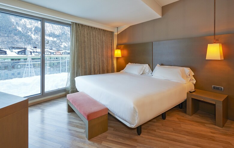 Hotel NH Andorra La Vella