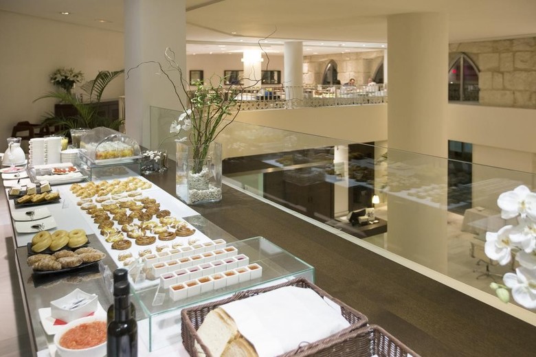 Hotel Hospes Amerigo