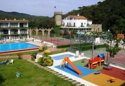 Medplaya Aparthotel Sant Eloy