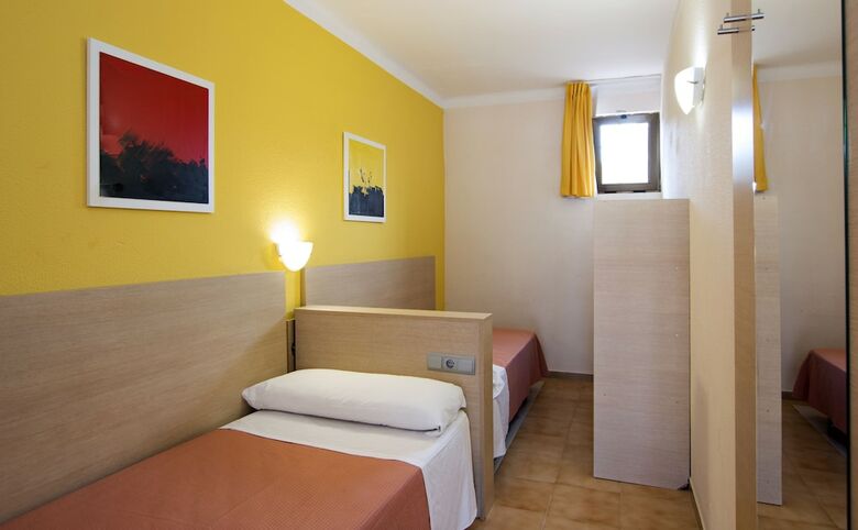 Medplaya Aparthotel Sant Eloy