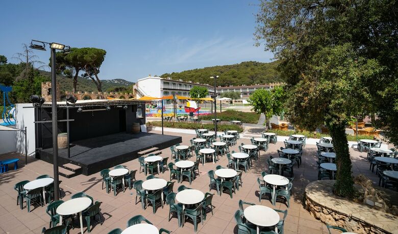 Medplaya Aparthotel Sant Eloy