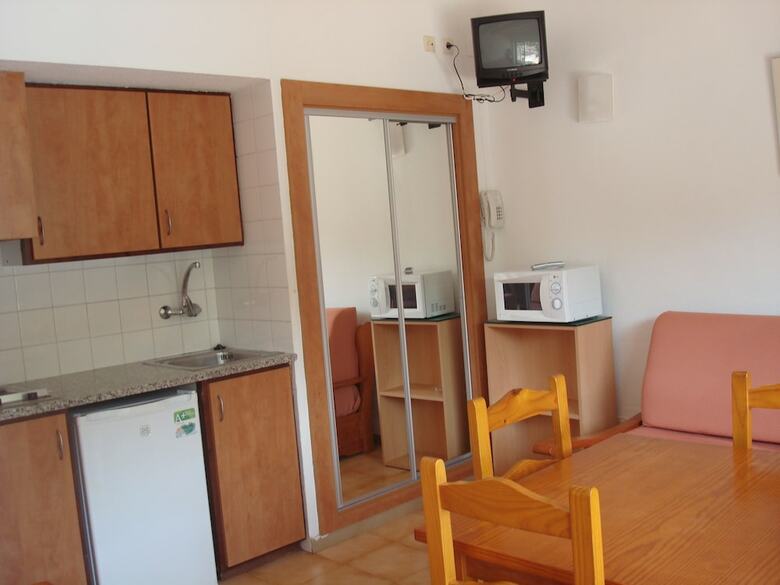 Medplaya Aparthotel Sant Eloy