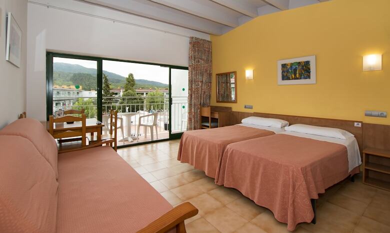 Medplaya Aparthotel Sant Eloy