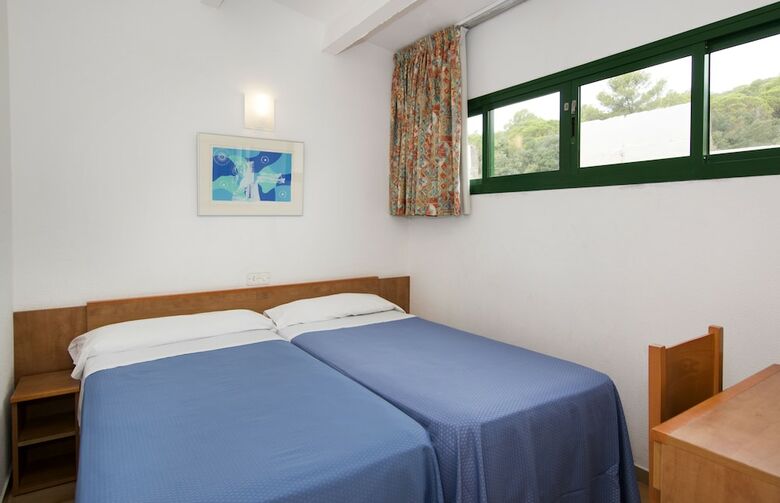 Medplaya Aparthotel Sant Eloy