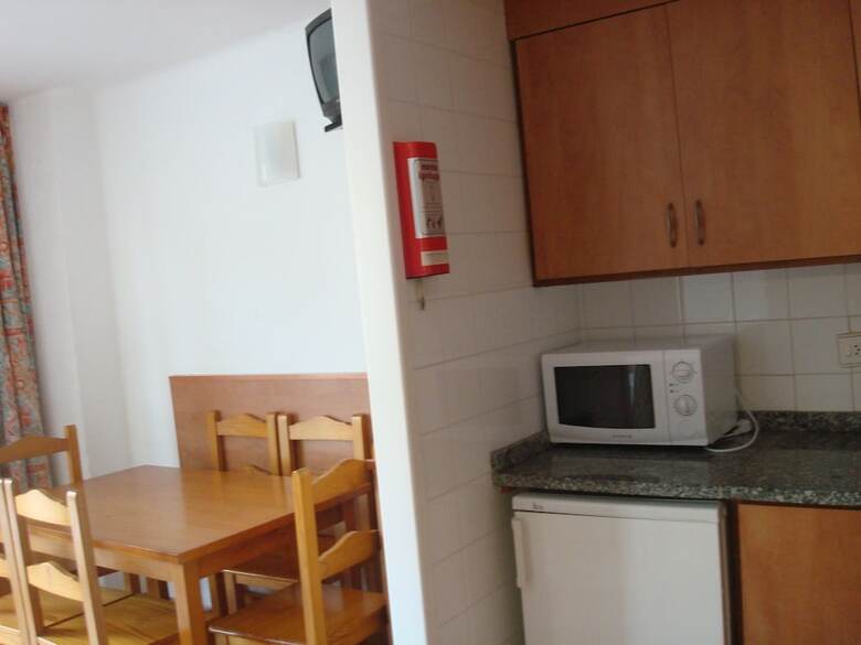 Medplaya Aparthotel Sant Eloy