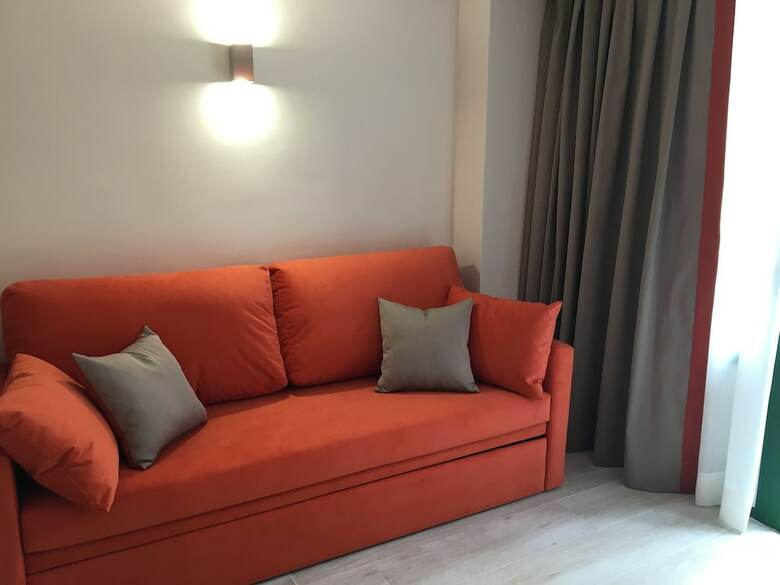 Medplaya Aparthotel Sant Eloy