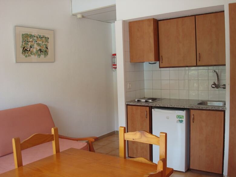 Medplaya Aparthotel Sant Eloy