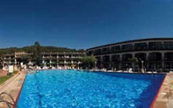 Medplaya Aparthotel Sant Eloy