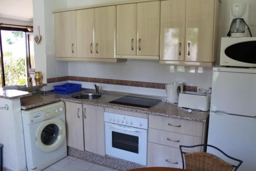 Apartamento Villacana 3011