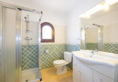 Urbanitzacio Montemar Villa Sleeps 8 Pool