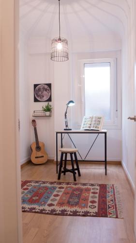 Apartamento Gifsa Plaza de Espa�a Ferrol
