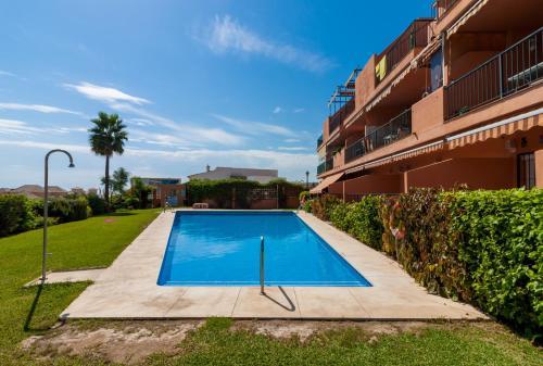 Playamar Apartment Fuengirola Canovas (Vc)