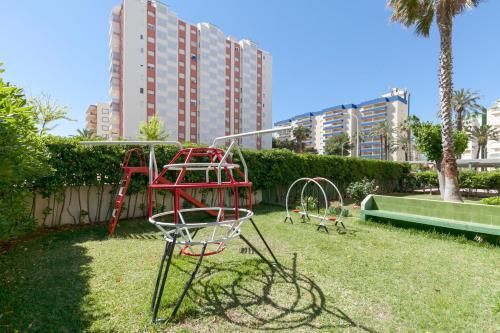 Apartamento Olimpia Playa Gandia