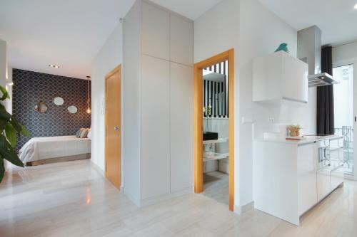 Apartamento Chezmoihomes Granada City Hub