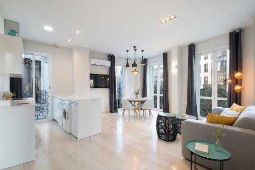 Apartamento Chezmoihomes Granada City Hub