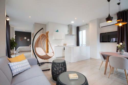 Apartamento Chezmoihomes Granada City Hub