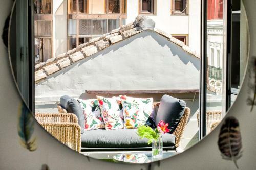 Apartamento Chezmoihomes Granada City Hub