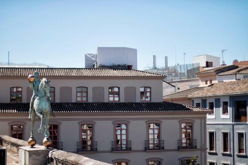 Apartamento Chezmoihomes Granada City Hub