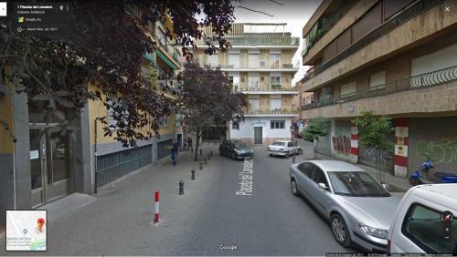 Apartamento Casablanca Realejo Granada Canovas