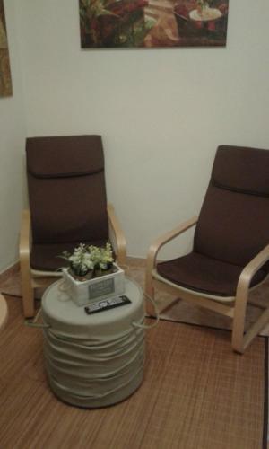 Apartamento Viviendas Tam
