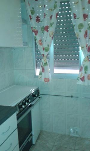 Apartamento Viviendas Tam