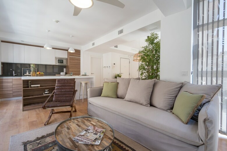 Apartamento Chezmoihomes Plaza Nueva Luxury