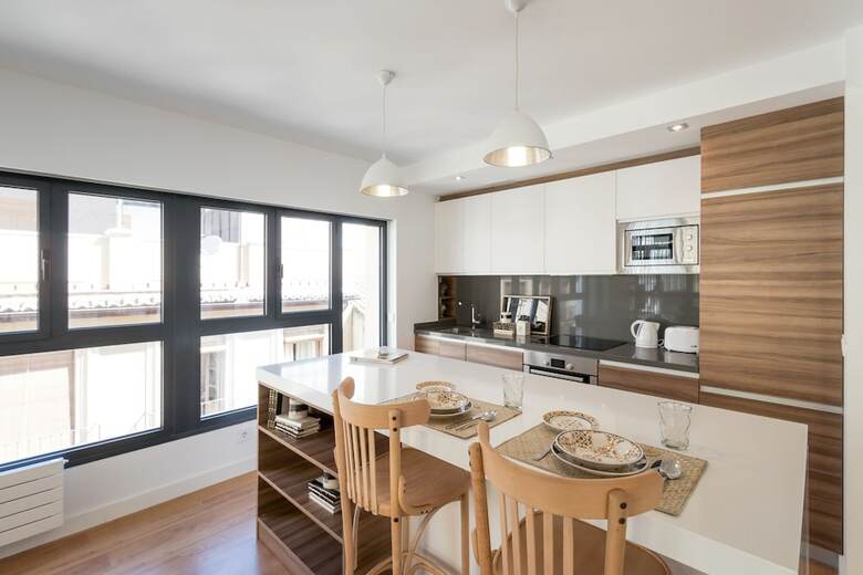 Apartamento Chezmoihomes Plaza Nueva Luxury