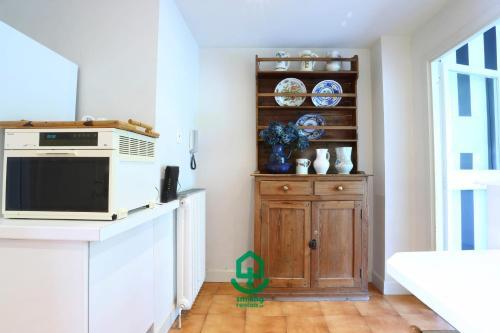 Apartamento Marla