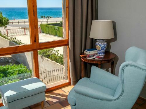 Villa Holiday Home Casa De Playa Noray