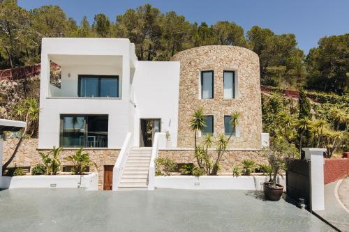 Villa Crystal