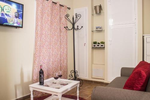 Praga Apartments