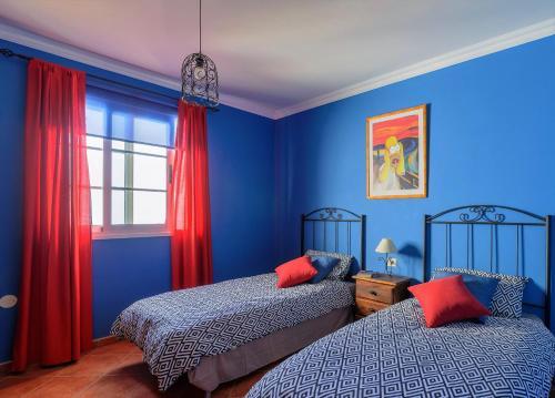 Casa Marcos