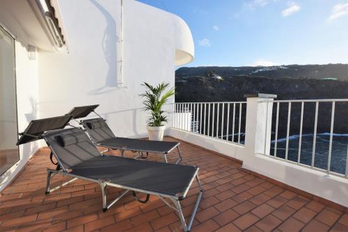 Apartamento Romantic Attic Next To Beach San Marcos