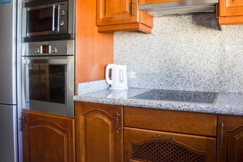 Apartamentos Litoral