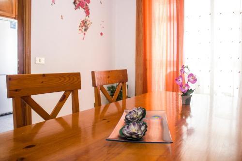 Apartamentos Litoral