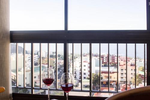 Apartamentos Litoral
