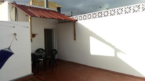 Holiday Home Calle Los Menceyes