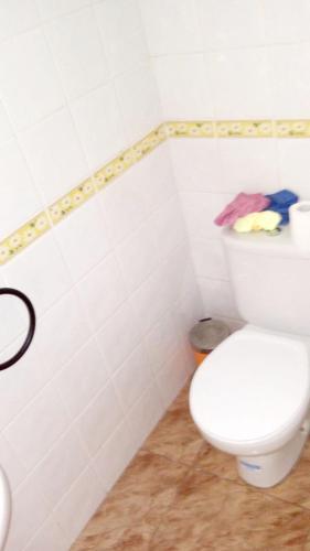 Holiday Home Calle Los Menceyes