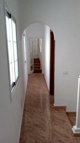 Holiday Home Calle Los Menceyes