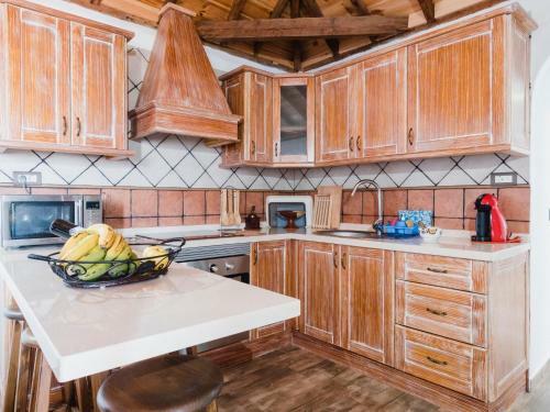Holiday Home Casa Rural Quinta Sevi
